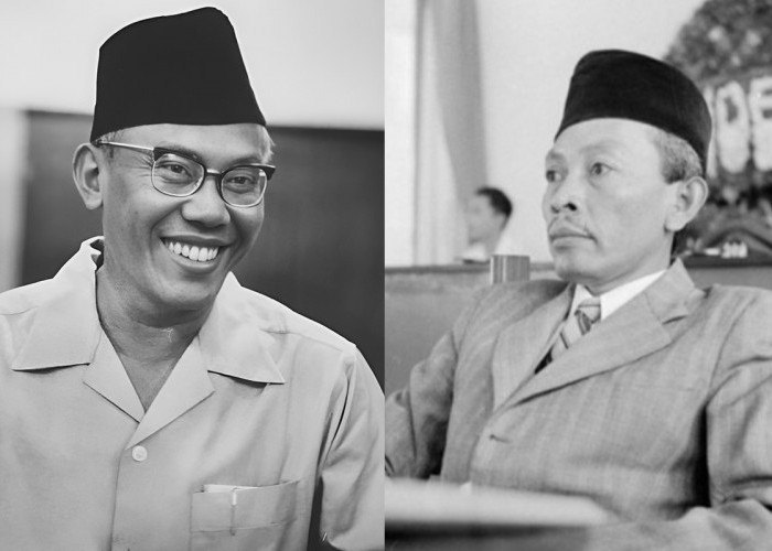 Dua Pejabat Presiden Indonesia Yang Jarang Diketahui, Padahal Nasib Bangsa Pernah di Tangan Mereka 