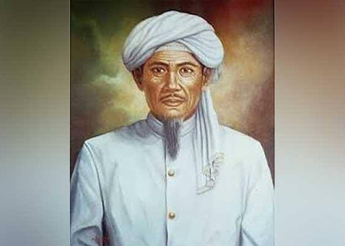 Kisah Syekh Yusuf Yang Menjadi Pahlawan di Dua Negara Beda