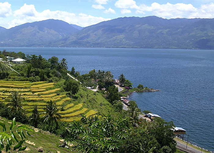 Bukan Sekedar Tempat Wisata, Inilah Wisata di Sumatera Barat yang Berasal dari Legenda