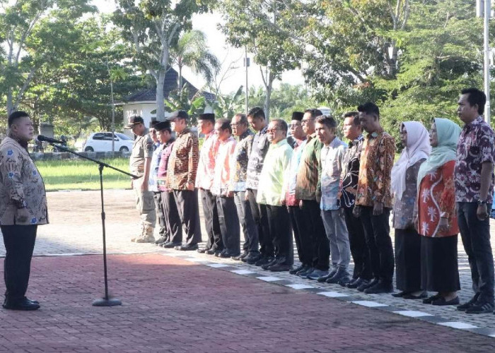 Bisa Picu Kemarahan Rakyat, Bupati Larang ASN Ngoceh di Facebook