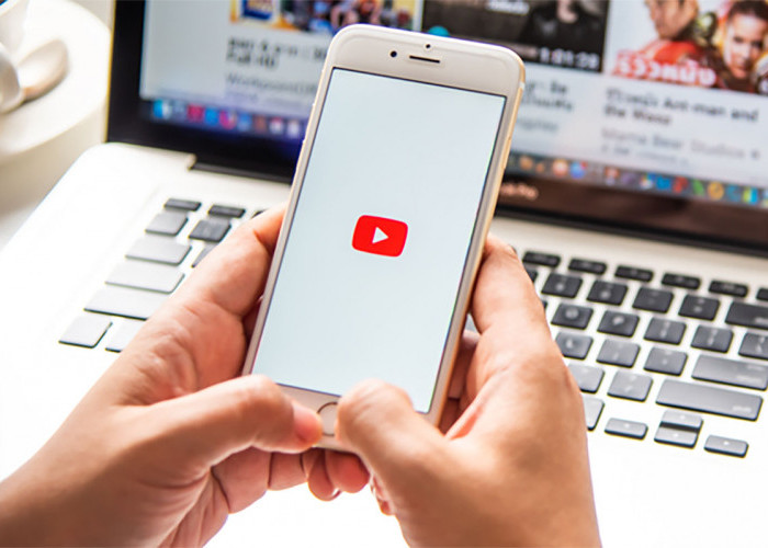 Cara Membuat Akun YouTube Dengan Mudah dan Cepat Anti Ribet