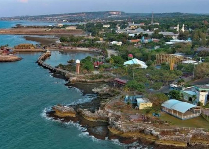 Ingin Berlibur Ke Jamaika? Kamu Wajib Melihat 3 Landmark yang Ikonik dari Negara Ini, Apa Saja?