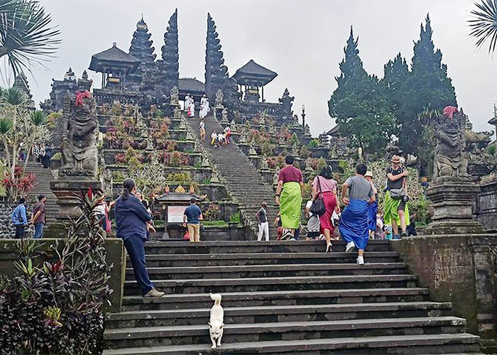 Jangan Salah, Nama Bali Punya Sejarah dan Budaya yang Keren Loh! Yuk, Simak Penjelasannya!
