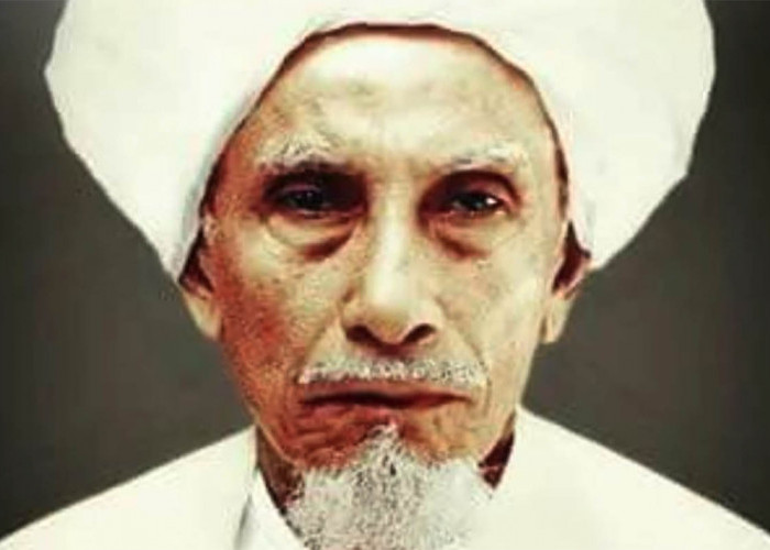 Karomah Wali Majdub Habib Abu Bakar Assegaf yang Mampu Menyembuhkan Orang Sakit