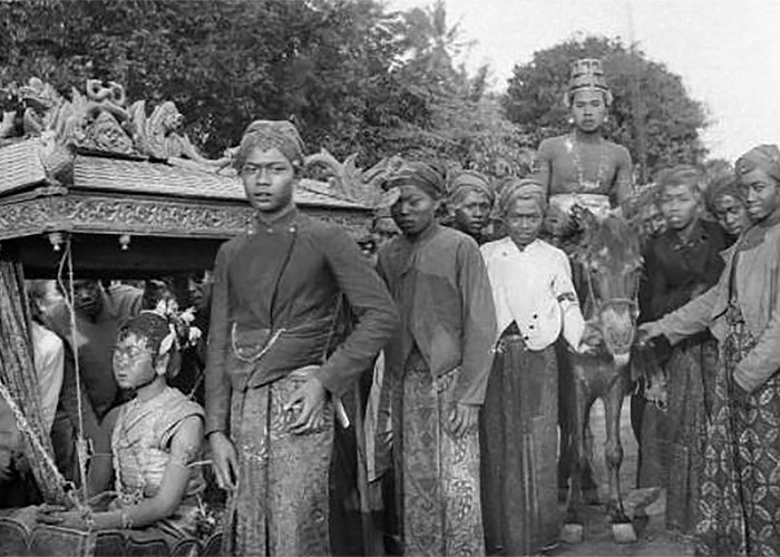 Ritual Kuno 5 Suku Indonesia, Terlihat Tidak Lazim Tapi Wajib Dilakukan