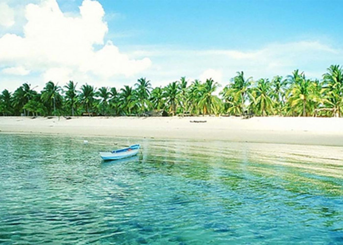 Jadi Tempat Favorit Para Peselancar! Inilah Keindahan dan Keseruan Pantai Nemberala, Rote Ndao