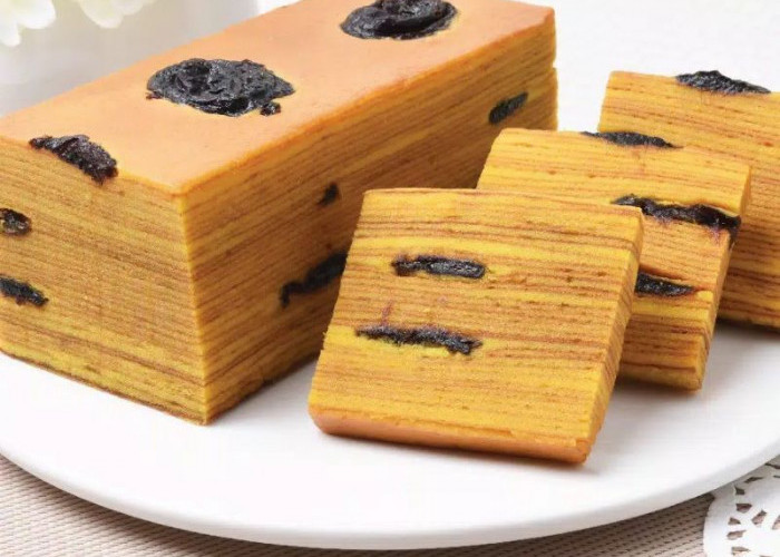 Tips Membuat Lapis Legit Anti Gagal: Pilih Bahan Berkualitas dan Ikuti Langkah dengan Teliti!