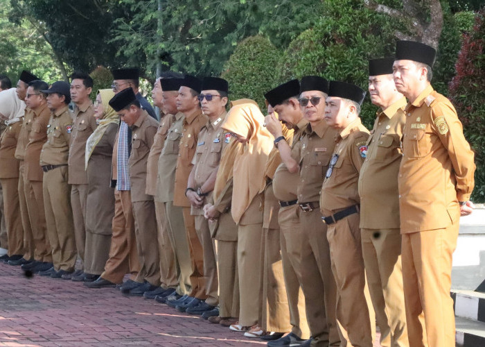 Pejabat Eselon Bisa Dimutasi Kembali Walau Belum 2 Tahun Menjabat, Jika Alasannya Ini