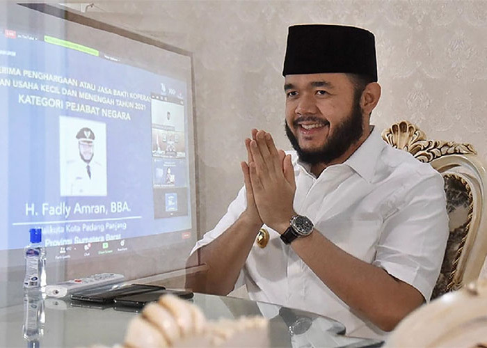 Inilah Deretan Para Sultan Sumatera Barat, Kekayaannya Mencapai Puluhan Miliaran Rupiah