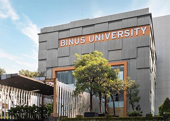 10 Universitas Swasta Terbaik di Indonesia Versi SIR 2023, Binus Hingga Universitas Islam Sultan Agung