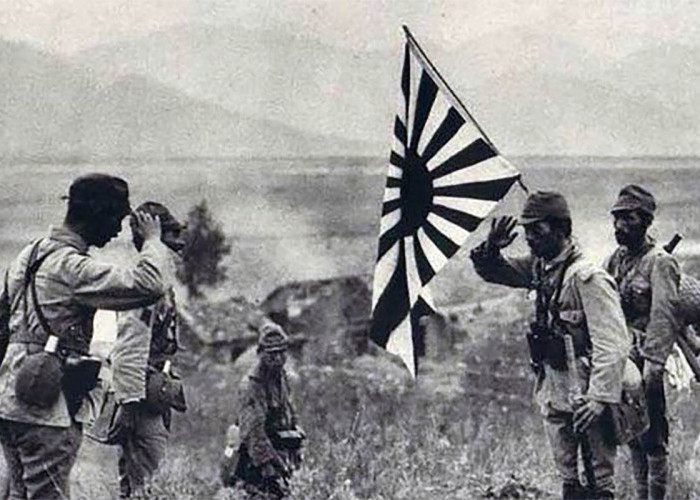 Jepang Masuk Indonesia Sejak 1938 dan Mulai Menjajah 1942, Begini Sejarah dan Tujuannya