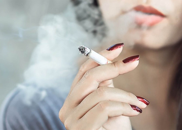 Tertulis Merokok Sebabkan Gangguan Kesehatan, Ternyata Merokok Juga Miliki 5 Manfaat