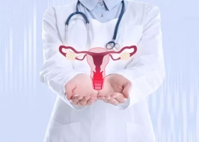 Pap Smear: Deteksi Dini Kanker Serviks, Lindungi Diri Anda!