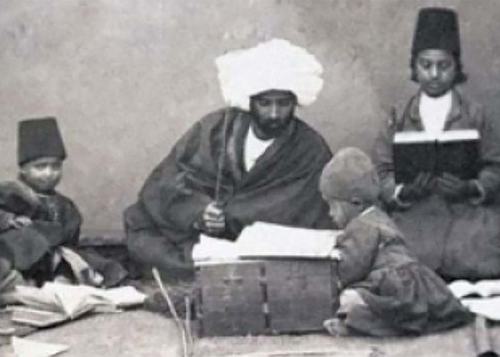 Kisah Islam di Belanda: Dari Zaman Kolonial hingga Mosaik Budaya Kontemporer