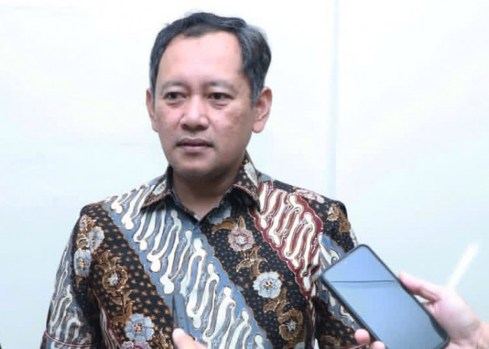Kementerian ATR/BPN  Pantau Kinerja Pejabat Pembuat Akta Tanah, Jangan Mempersulit Masyarakat