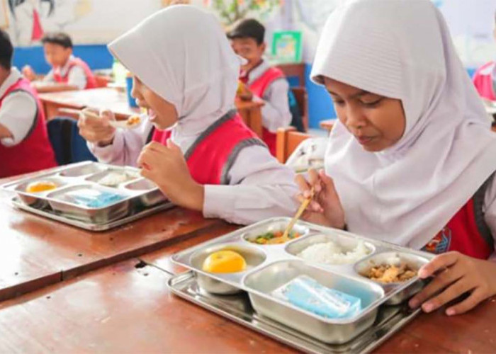 5 Manfaat Program Makan Gratis yang Wajib Kamu Ketahui: Meningkatkan Gizi, Kesehatan, dan Kesejahteraan