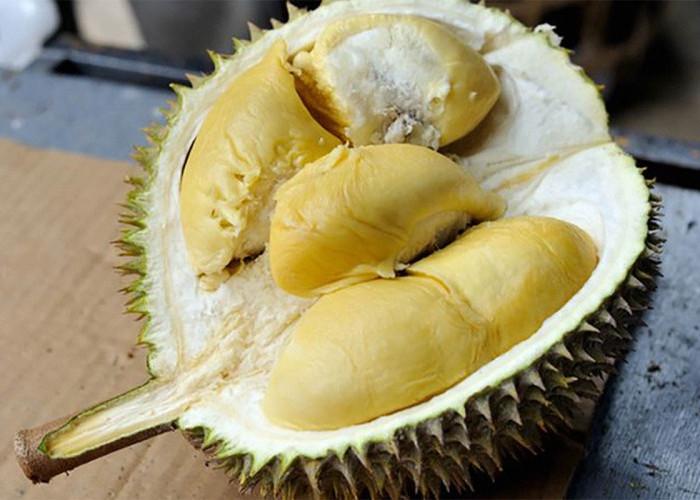 Sering Zonk Ketika Membeli Durian? Berikut 6 Cara Memilih Durian yang Manis dan Berdaging Tebal