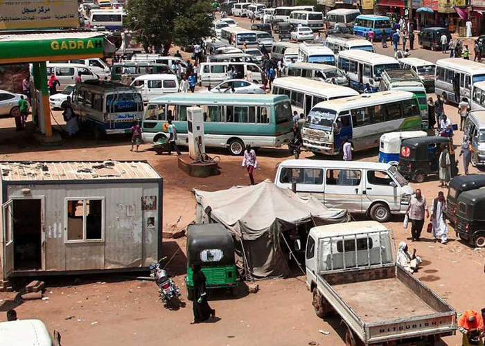 WNI Luka-luka, Akibat Bus Evakuasi WNI Alami Kecelakaan 