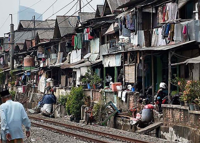 Masih Menjadi Permasalahan Nasional, Mari Mengenal Tentang Kemiskinan Struktural