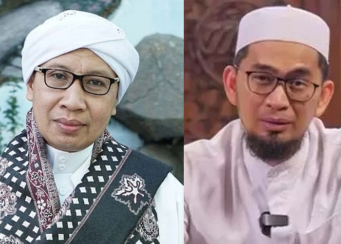 Merayakan Maulid Nabi, Benarkah Bid’ah? Ulasan Lengkap dari Ustadz Adi Hidayat dan Buya Yahya