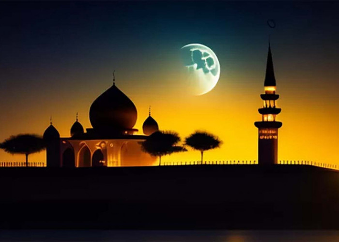 Asal Mula Kewajiban Puasa Bulan Suci Ramadhan Bagi Umat Muslim