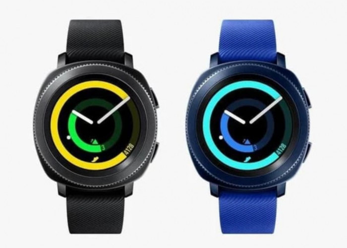 3 Rekomendari Smartwatch Samsung Terbaik 2023