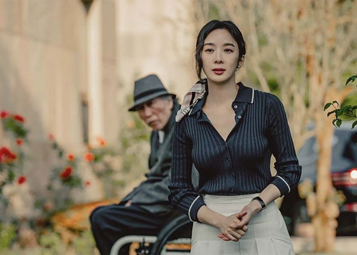 Drama Korea Thriller Terbaru HIDE, Tayang Maret Tahun Ini pengganti DOCTOR SLUMP