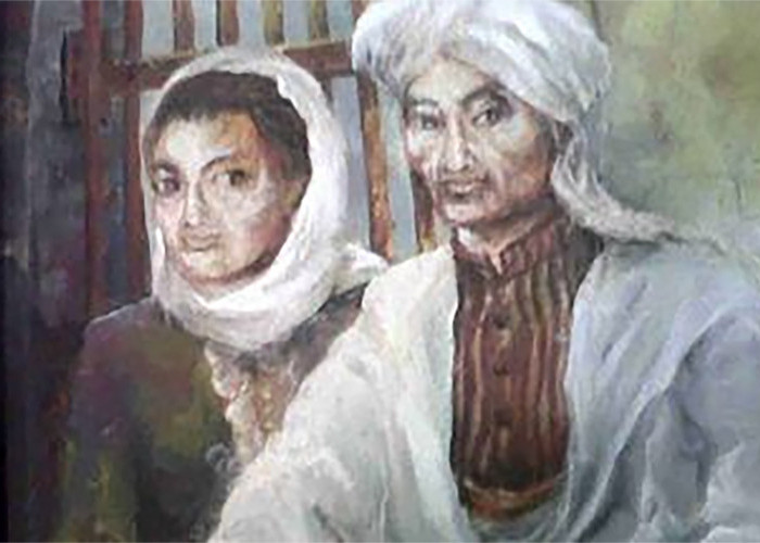 Kisah Asmara Pangeran Diponegoro dan Perempuan Cantik Etnis Tionghoa Kalahkan Penjajah