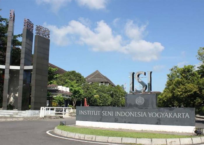 Tambah 2 Progam Studi, Cek Kuota dan Syarat Portofolio ISI Yogyakarta pada SNBT 2024