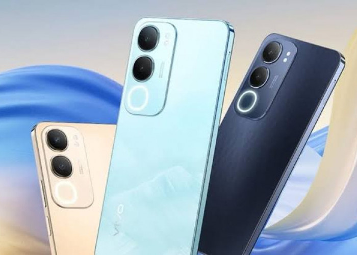 Rekomendasi HP Terbaru Baterai Badak 6000 mAh Terbaik 2025