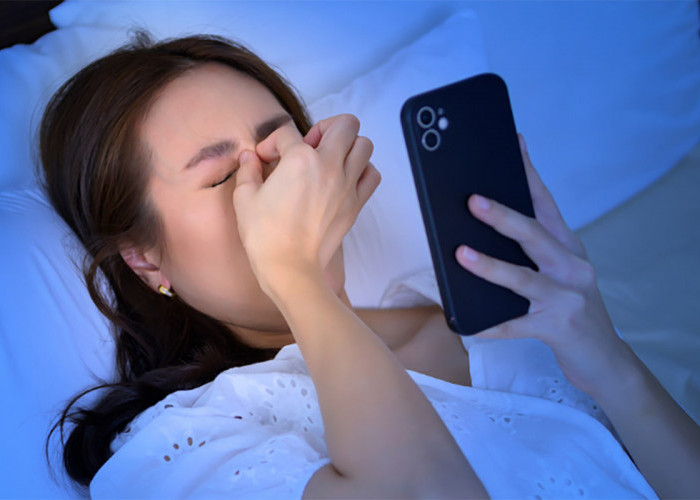 Mengenal Insomnia, Penyebab dan Faktor-faktornya yang Sering Dialami Banyak Anak Muda Saat Ini