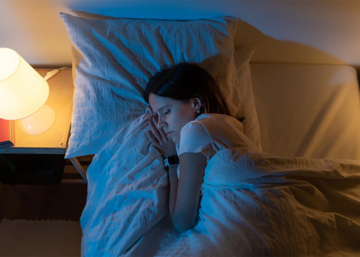 Waspada, Pola Tidur yang Tidak Teratur Ternyata Berisiko Diabetes