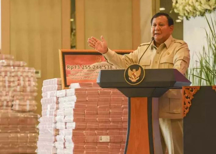 Keluhan Warga Soal Penegakan Hukum Sudah Sampai ke Presiden Prabowo