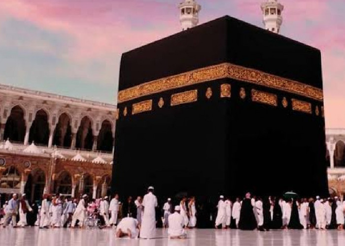 Tidak Pernah Dilaporkan, Kegiatan Ibadah Umrah Warga Mukomuko Diluar Pantauan Kankemenag