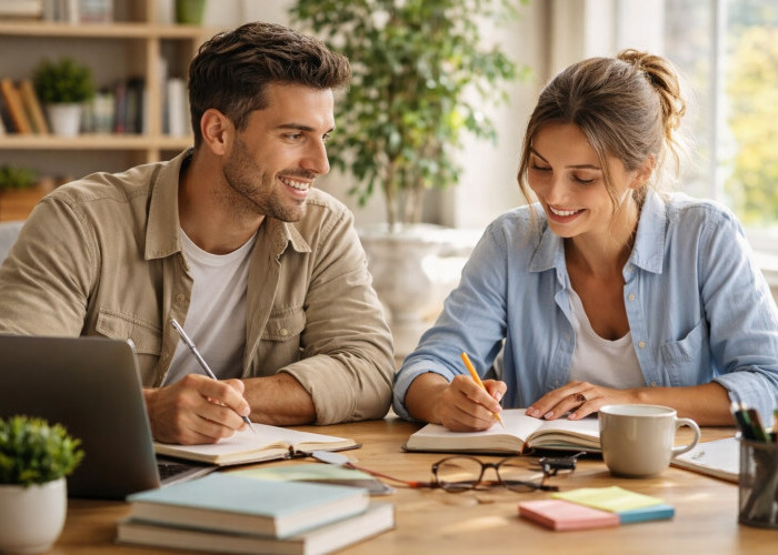 Bukan Soal Bakat! Ini Kebiasaan Kecil yang Diam-Diam Menentukan Sukses atau Tidaknya Seseorang