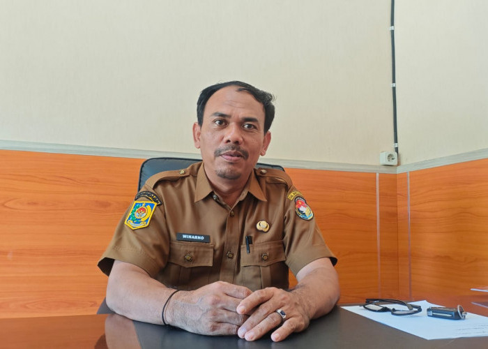 ASN Boleh Mengajukan Pindah Tugas Antar Instansi Hingga ke Luar Daerah, Ini Ketentuannya