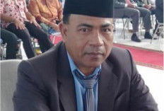 67 Satpam Di-PHK, Dewan Minta Disnakertrans Surati Agromuko Untuk Evaluasi PT. Bazcorp