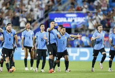 Piala Dunia Pertama Dilaksanakan 1930, Ini Cerita Awalnya