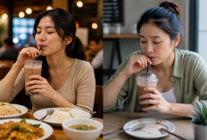 Sudah Minum Banyak, Tapi Masih Haus: Apa yang Sebenarnya Terjadi?