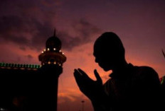 Berikut Amalan di Bulan Puasa Pahalanya Paling Banyak