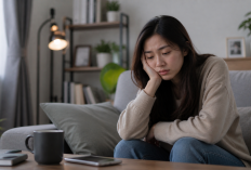 Tiba-Tiba Kehilangan Motivasi Tanpa Alasan Jelas: Apa yang Terjadi pada Diri Sendiri?