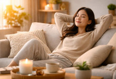 Rahasia Relaksasi Sore Hari: Cara Mudah Hilangkan Stres Setelah Aktivitas Padat