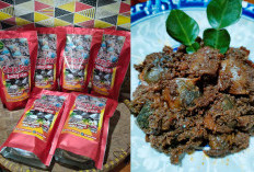 6 Pelaku UMKM Kuliner Khas Daerah Sambal Lokan Difasilitasi Urus Izin BPOM 