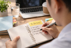 Hal Kecil yang Sering Diremehkan Tapi Menentukan Kesuksesan Hidup