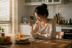 Sarapan: Kebutuhan Tubuh atau Sekadar Kebiasaan yang Terus Diulang?