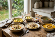 Saat Sakit Gigi, Ini 7 Makanan Lembut dan Bergizi yang Aman Dikonsumsi