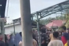 Begini Kornologi Penemuan Balita di Pondok Panjang yang Meninggal di Irigasi