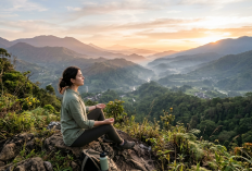 Self Healing Tanpa Biaya: Tren Baru 2026 yang Diam-Diam Bikin Hidup Lebih Tenang