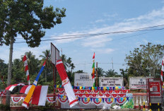 Pasca Lebaran, Pemdes di Kecamatan Lubuk Pinang Bakal Mulai Gas Realisasi Program Kegiatan