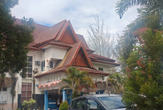 Hanya 6 Guru Memenuhi Syarat, Mutasi Kepala Sekolah di Mukomuko Tetap Lanjut